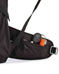 Balo máy ảnh du lịch Lowepro Photo Sport BP 200 AW II - LP36889