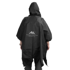 Summit Creative Rain Cover