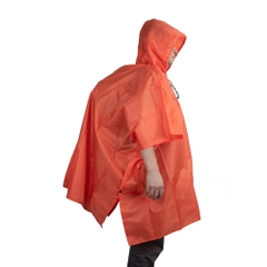 Summit Creative Rain Cover