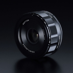 Voigtlander SEPTON 40mm F2 Aspherical Nikon Z