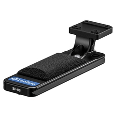 Đế tháo nhanh Lens foot Leofoto - SF-02 / SF-03 / NF-04 / CF-04 / NF-06 / SF-06