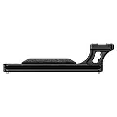 Đế tháo nhanh Lens foot Leofoto - SF-02 / SF-03 / NF-04 / CF-04 / NF-06 / SF-06