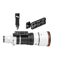 Đế tháo nhanh Lens foot Leofoto - SF-02 / SF-03 / NF-04 / CF-04 / NF-06 / SF-06