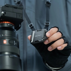 Đế tháo nhanh PGYTECH Shoulder Strap + Plate