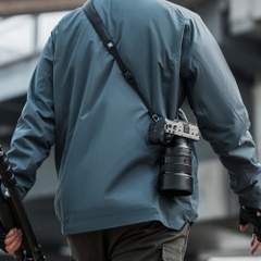 Đế tháo nhanh PGYTECH Shoulder Strap + Plate