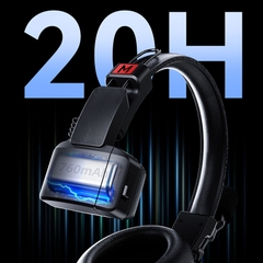 Tai nghe đàm thoại không dây Godox SkyTalk Air KIT 5S (cho 5 người sử dụng)