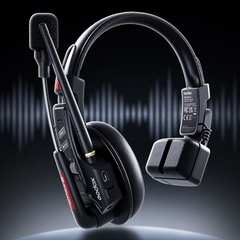 Tai nghe đàm thoại không dây Godox SkyTalk Air KIT 5S (cho 5 người sử dụng)