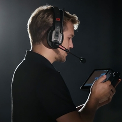 Tai nghe đàm thoại không dây Godox SkyTalk Air KIT 5S (cho 5 người sử dụng)