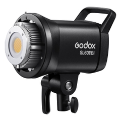 Đèn LED chụp hình, quay phim Godox - SL60II Bi