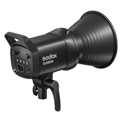 Đèn LED chụp hình, quay phim Godox - SL60II Bi