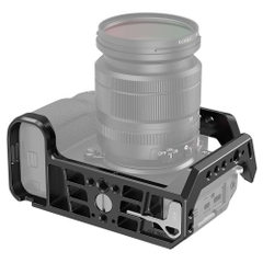 Khung bảo vệ SmallRig Cage for FUJIFILM X-S10 Camera - 3087