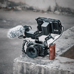 Khung bảo vệ SmallRig Cage cho Sony FX3/FX30 - 4183