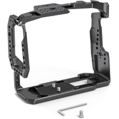 SmallRig Camera Cage for BMPCC with Battery - 2765