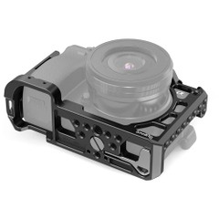 SmallRig Camera Cage cho máy ảnh Sony A6100/A6300/A6400/A6500 - CCS2310B
