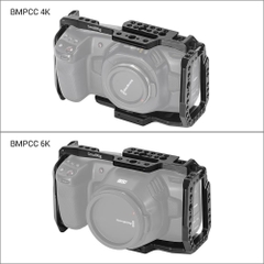SmallRig Full Cage for Blackmagic Camera - 2203B