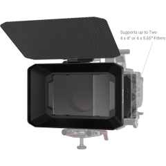 SmallRig Lightweight Matte Box - 2660