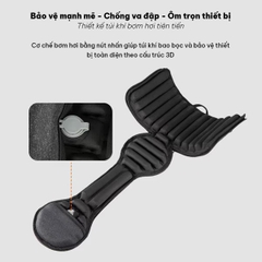 Túi đựng ống kính Summit Creative Lens Case