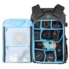 Balo máy ảnh Summit Creative Metropolis 22L / 26L