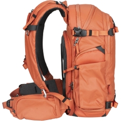 Balo máy ảnh Summit Creative Tenzing Ziptop