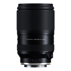 Tamron 25-200mm F/2.8-5.6 Di III VXD G2 Sony E - A075S