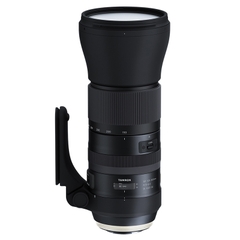 Tamron SP 150-600mm f/5-6.3 Di VC USD G2 Canon EF - A022