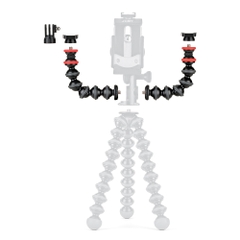 Tay nối chân máy Joby GorillaPod Arm Kit - JB01532