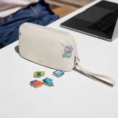 Túi đựng phụ kiện PGYTECH Tech Organizer Lite