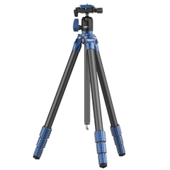 Chân máy Benro Slim Tripod Aluminum - TSSL08AN00P