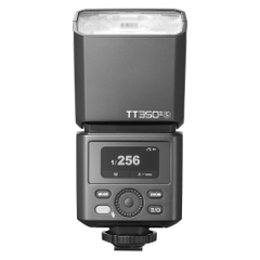 Đèn Flash máy ảnh Thinklite TTL Godox - TT350II