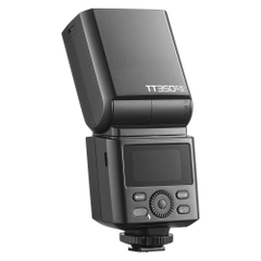 Đèn Flash máy ảnh Thinklite TTL Godox - TT350II