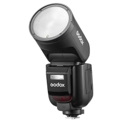 Đèn Flash đầu tròn Godox - V1Pro