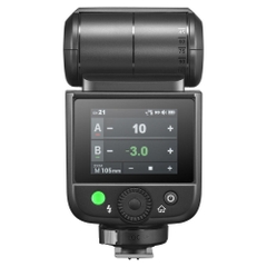 Đèn Flash Godox - V480 C/S/N/F/O