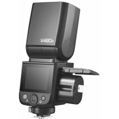 Đèn Flash Godox - V480 C/S/N/F/O