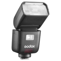Đèn Flash Godox - V480 C/S/N/F/O