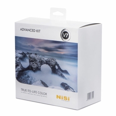 Bộ kính lọc ánh sáng Nisi - Advance Kit V7