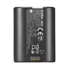 Pin Godox cho V480, V1 Mid - VB22