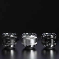 Voigtlander NOKTON Vintage Line 35mm F1.5 Aspherical VM Voigtlander NOKTON Vintage Line 35mm F1.5 Aspherical VM