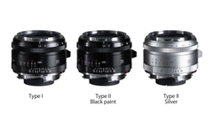 Voigtlander NOKTON Vintage Line 35mm F1.5 Aspherical VM Voigtlander NOKTON Vintage Line 35mm F1.5 Aspherical VM