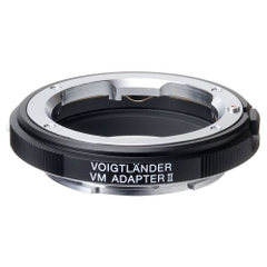Ngàm chuyển Voigtlander VM E-Mount Adapter II - VM-EII