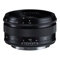 Voigtlander NOKTON Classic 35mm F1.4 Canon RF
