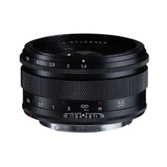 Voigtlander NOKTON Classic 35mm F1.4 Canon RF
