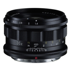 Voigtlander NOKTON Classic 35mm F1.4 Nikon Z