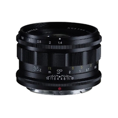 Voigtlander NOKTON Classic 35mm F1.4 Nikon Z