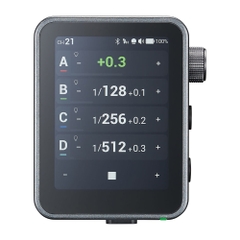 Cục phát không dây TTL Trigger Godox - X3Pro S/C/N