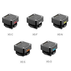 Trigger Godox - X5 cho iT32 C/S/N/F/O