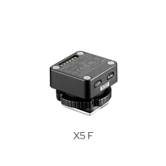Trigger Godox - X5 cho iT32 C/S/N/F/O