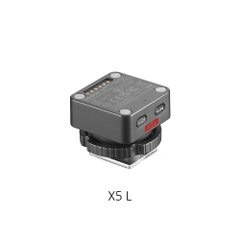 Cục phát không dây Trigger Godox - X5 cho iT32 C/S/N/F/O/L
