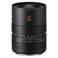 Hasselblad XCD 2,5/25V