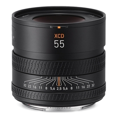 Hasselblad XCD 2,5/55V