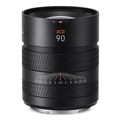Hasselblad XCD 2,5/90V
